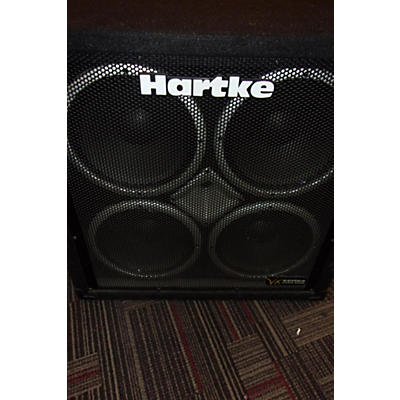 Hartke Vx410 Bass Cabinet