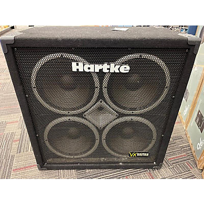 Hartke Vx410 Bass Cabinet