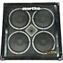 Used Hartke Vx410 Bass Cabinet