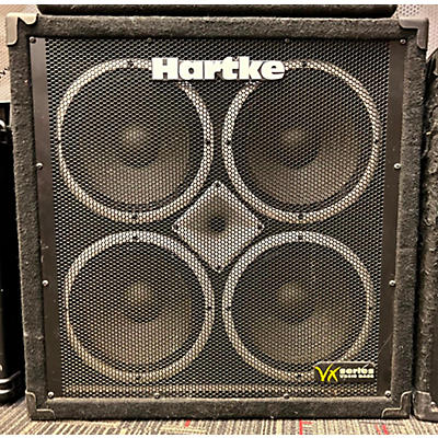 Hartke Vx410 Bass Stack
