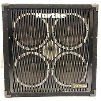 Hartke Vx410 Guitar Cabinet