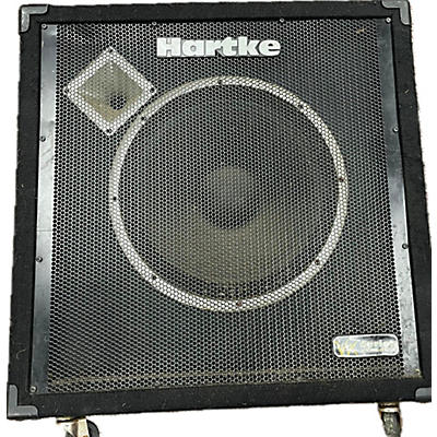 Hartke Vx415 Bass Cabinet