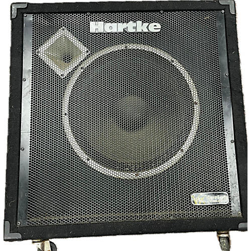Hartke Vx415 Bass Cabinet