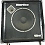 Used Hartke Vx415 Bass Cabinet