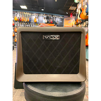 VOX Vx50 AG 1x8 Acoustic Guitar Combo Amp