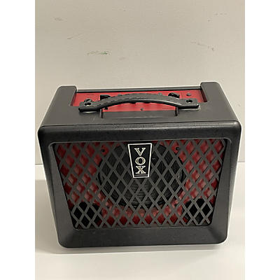 VOX Vx50 BA Bass Combo Amp