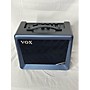 Used VOX Vx50 Gtv Guitar Combo Amp