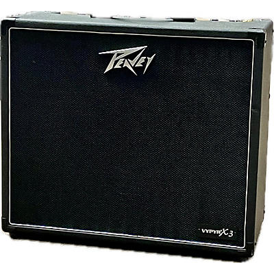 Peavey Vyper X3 Guitar Combo Amp