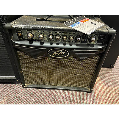 Peavey Vypyr 15 1X8 15W Guitar Combo Amp