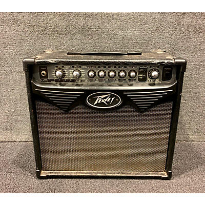 Peavey Vypyr 15 1X8 15W Guitar Combo Amp