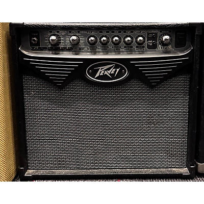 Peavey Vypyr 15 1X8 15W Guitar Combo Amp