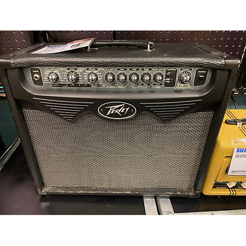Peavey Vypyr 30 1x12 30W Guitar Combo Amp