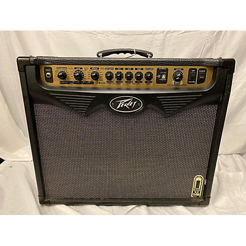 Peavey Vypyr 60 1x12 75W Tube Guitar Combo Amp | Musician's Friend