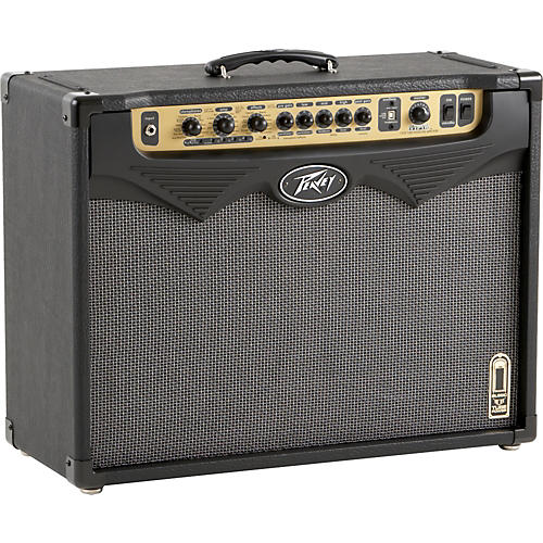 Vypyr Tube 120 120W 2x12 Guitar Tube Amp