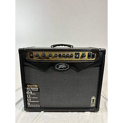 Peavey Vypyr Tube 1x12 60W Guitar Combo Amp