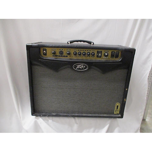 Peavey Vypyr Tube 2x12 120W Tube Guitar Combo Amp