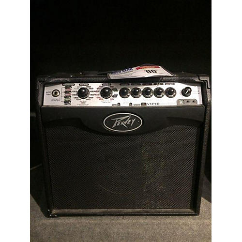 Vypyr VIP 1 20W 1X8 Guitar Combo Amp