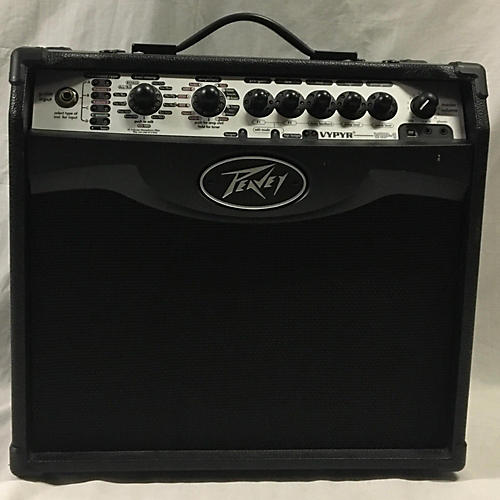 Vypyr VIP 1 20W 1X8 Guitar Combo Amp