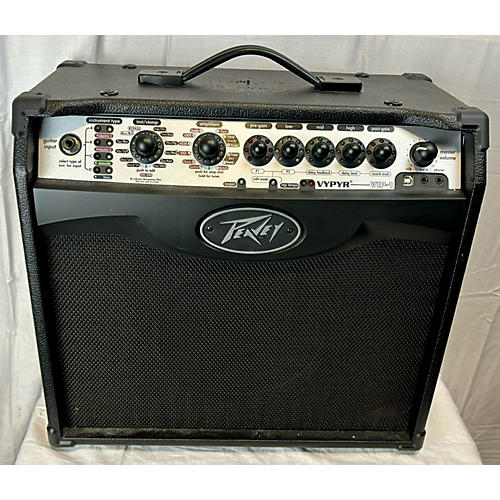 Peavey Vypyr VIP 1 20W 1X8 Guitar Combo Amp | Musician's Friend