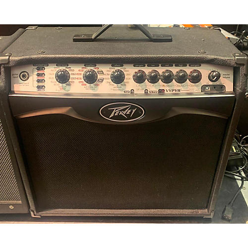 Peavey Vypyr VIP 2 40W 1x12 Guitar Combo Amp