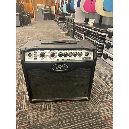 Peavey Vypyr VIP 2 40W 1x12 Guitar Combo Amp