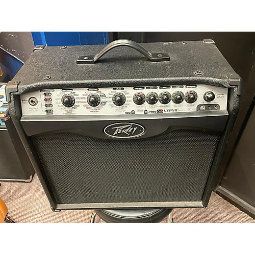 Peavey Vypyr VIP 2 40W 1x12 Guitar Combo Amp