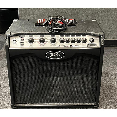 Peavey Vypyr VIP 2 40W 1x12 Guitar Combo Amp