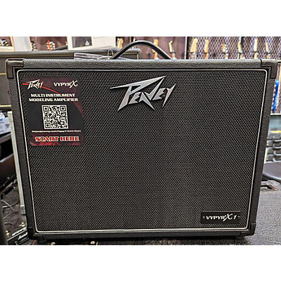 Peavey Vypyr X1 1x8 20w Guitar Combo Amp