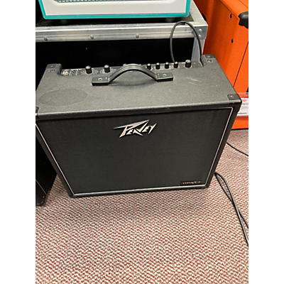 Peavey Vypyr X2 120 Guitar Combo Amp