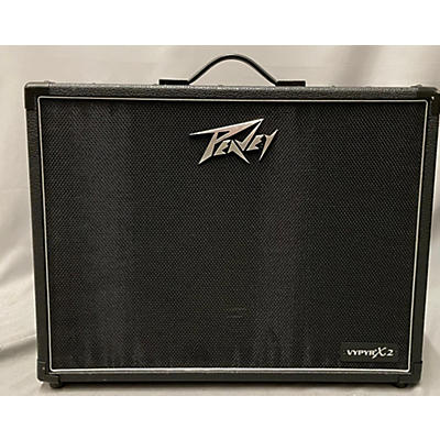 Peavey Vypyr X2 40W Guitar Combo Amp