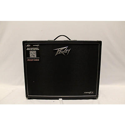 Peavey Vypyr X2 Guitar Combo Amp