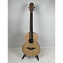 Used Sheeran by Lowden W-04 Acoustic Electric Guitar Natural