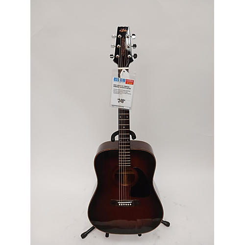 Aria W-25 Acoustic Guitar