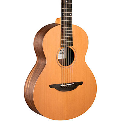 Sheeran by Lowden W01 Mini Parlor Acoustic Guitar