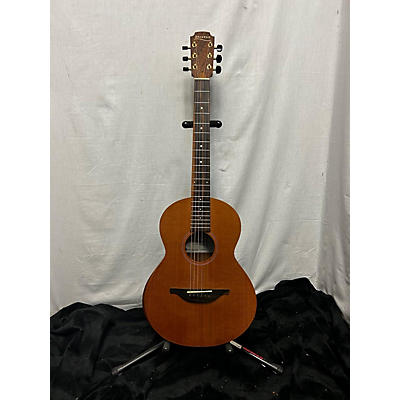 Lowden W03 Acoustic Electric Guitar