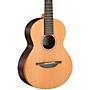 Sheeran by Lowden W03 Mini Parlor Acoustic-Electric Guitar Natural