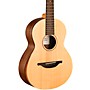 Open-Box Sheeran by Lowden W04 Mini Parlor Acoustic-Electric Guitar Condition 2 - Blemished Natural 197881147464
