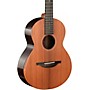 Sheeran by Lowden W05 Mini Parlor Acoustic-Electric Guitar Natural