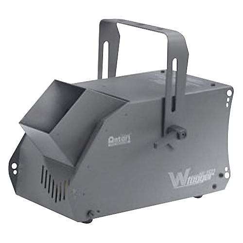 W101 Wireless High Output Bubble Machine