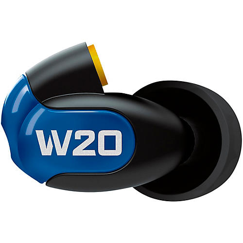 W20 Bluetooth Earphones