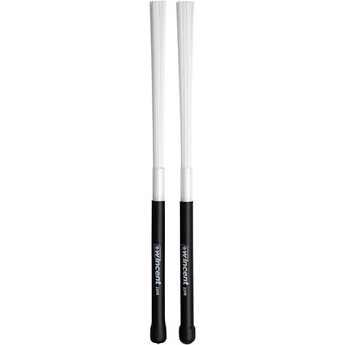 Wincent W22PR Heavy Poly ClusterSticks, 22-Dowel (pair)