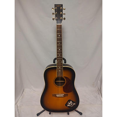 Carlo Robelli W280ts Acoustic Guitar
