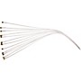 Rogue W36 Bulk 12-Pack .036 Nickel Electric Guitar Strings