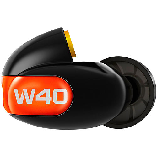 W40 Bluetooth Earphones