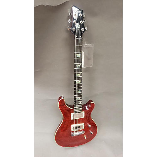 W400 Solid Body Electric Guitar