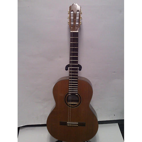 Kremona W650SS-CL Classical Acoustic Guitar Natural