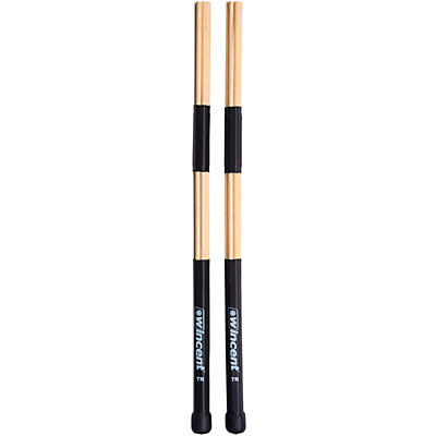Wincent W7R Bamboo ClusterSticks, 7-Dowel (pair)