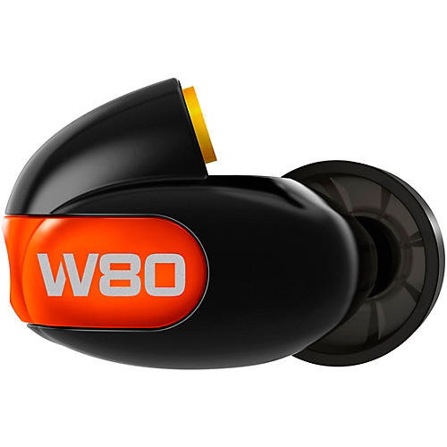 W80 Bluetooth Earphones