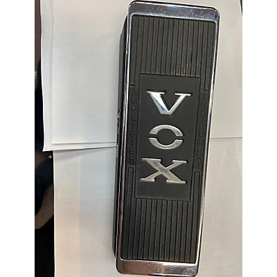 VOX W847 Effect Pedal