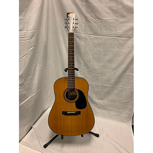 W92 Acoustic Guitar